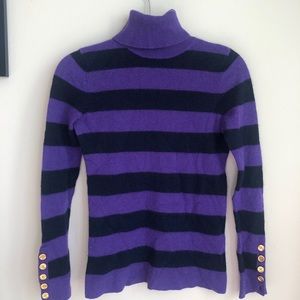 100% Cashmere Sweater